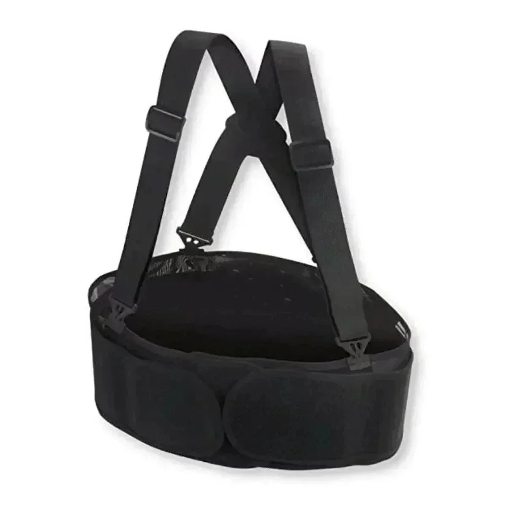 VPL8 Lumbar Back and Abdominal Support Belt, VI935